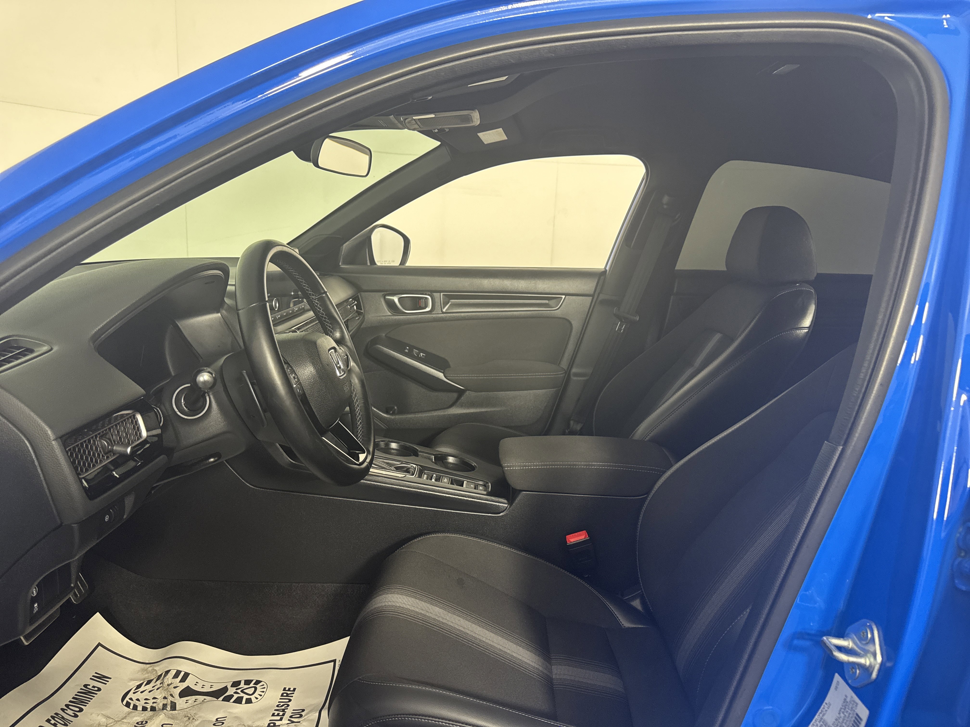 Certified 2023 Honda Civic Sport image 15