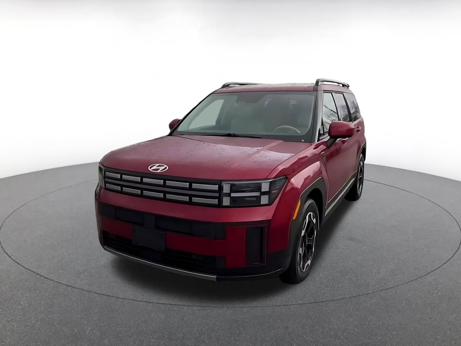 Used 2025 Hyundai Santa Fe SEL image 4