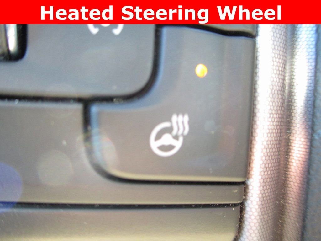 Used 2025 GMC Sierra 2500 SLT w/ SLT Premium Package image 32