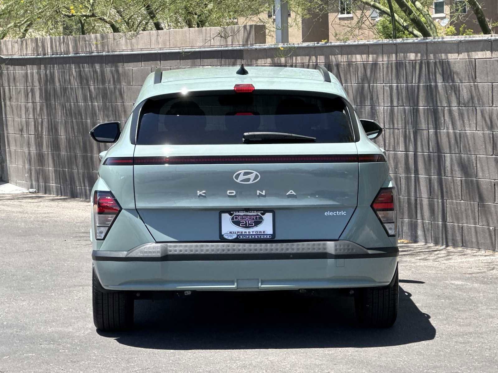Used 2024 Hyundai Kona SEL FWD image 7