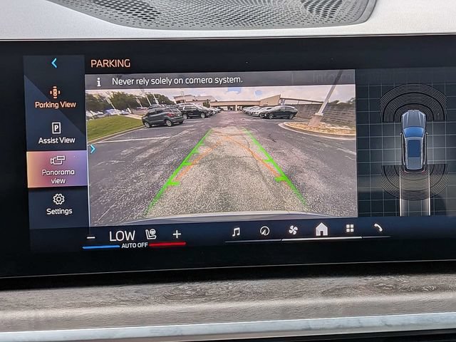 Used 2025 BMW X5 xDrive40i w/ Climate Comfort Package AWD/4WD image 24