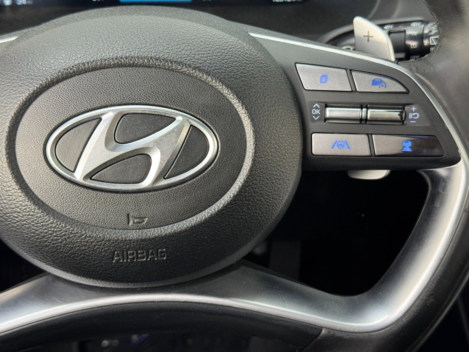 Used 2023 Hyundai Palisade Calligraphy image 22