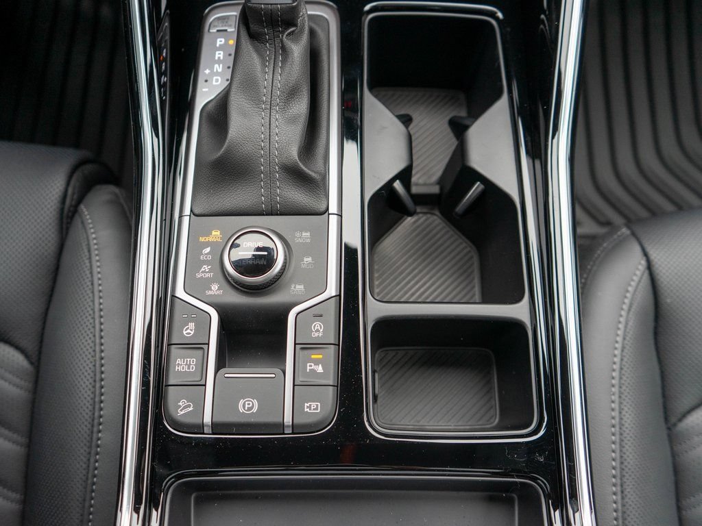 New 2026 Kia Sorento SX Prestige AWD/4WD image 29