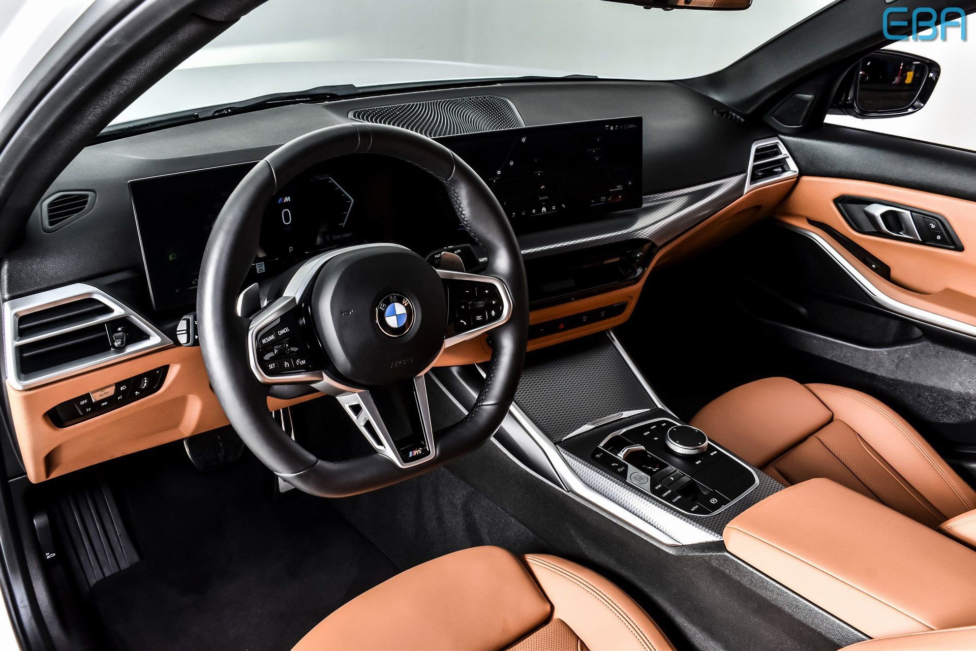 Used 2025 BMW 330i xDrive Sedan w/ M Sport Package image 14