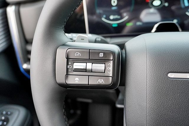 New 2026 Hyundai Santa Fe Limited AWD/4WD image 42
