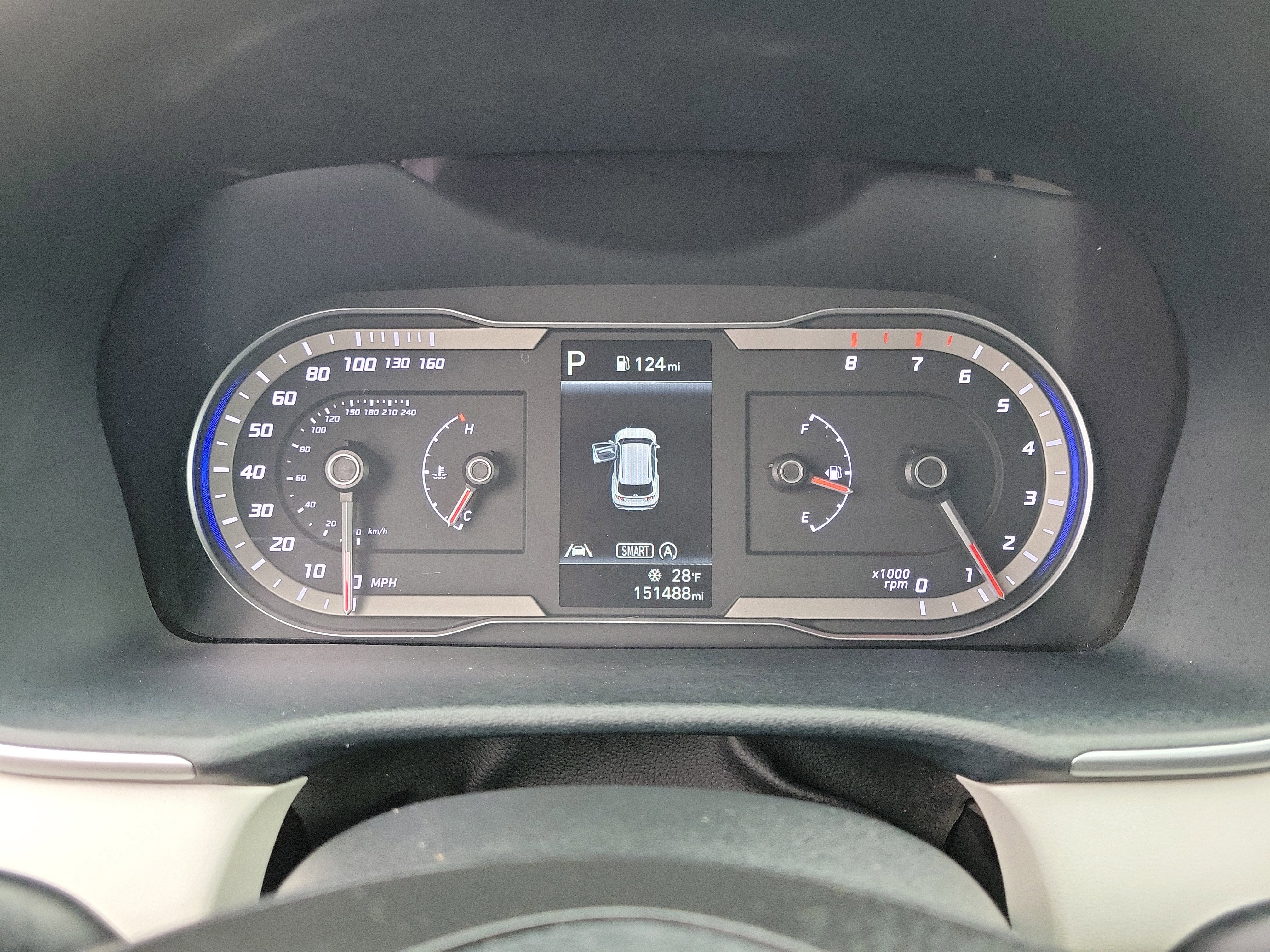 Used 2022 Hyundai Tucson SE image 24