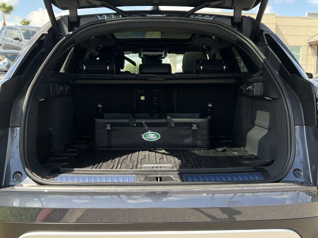 New 2026 Land Rover Range Rover Velar S image 18