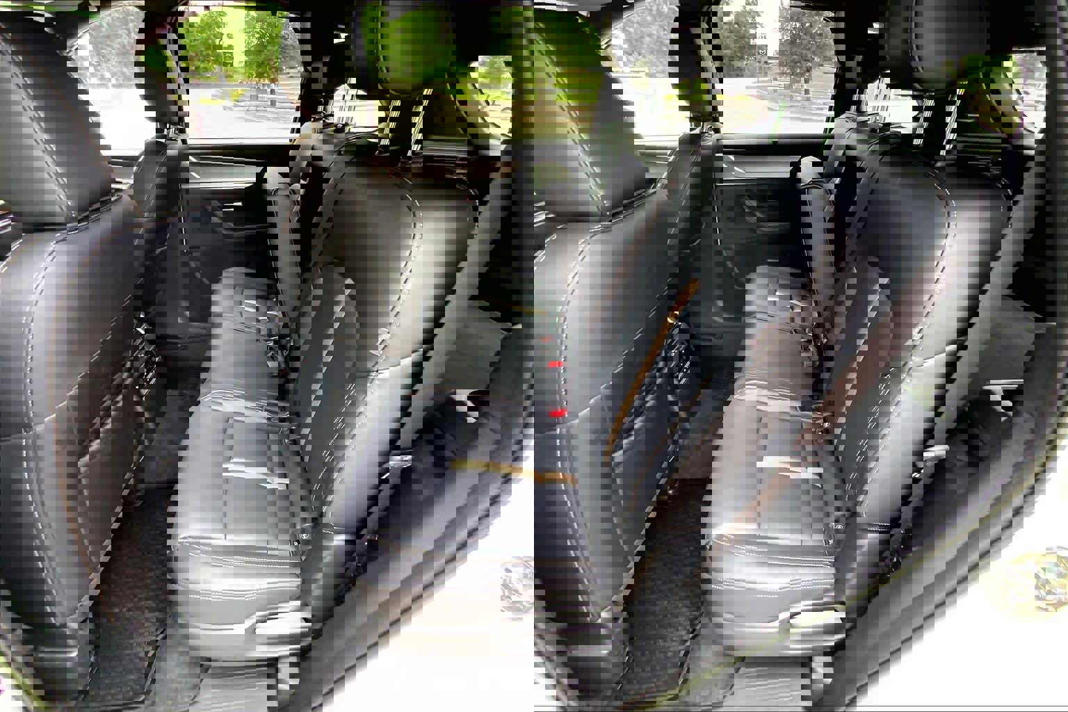 Used 2025 MAZDA CX-70 Plug-In Hybrid w/ Premium Plus AWD/4WD image 20