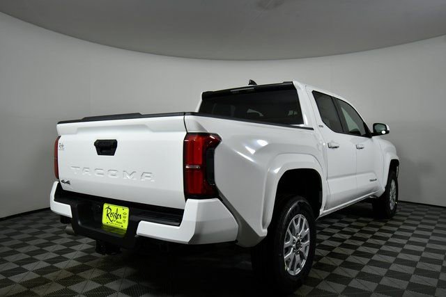 New 2026 Toyota Tacoma SR5 image 11
