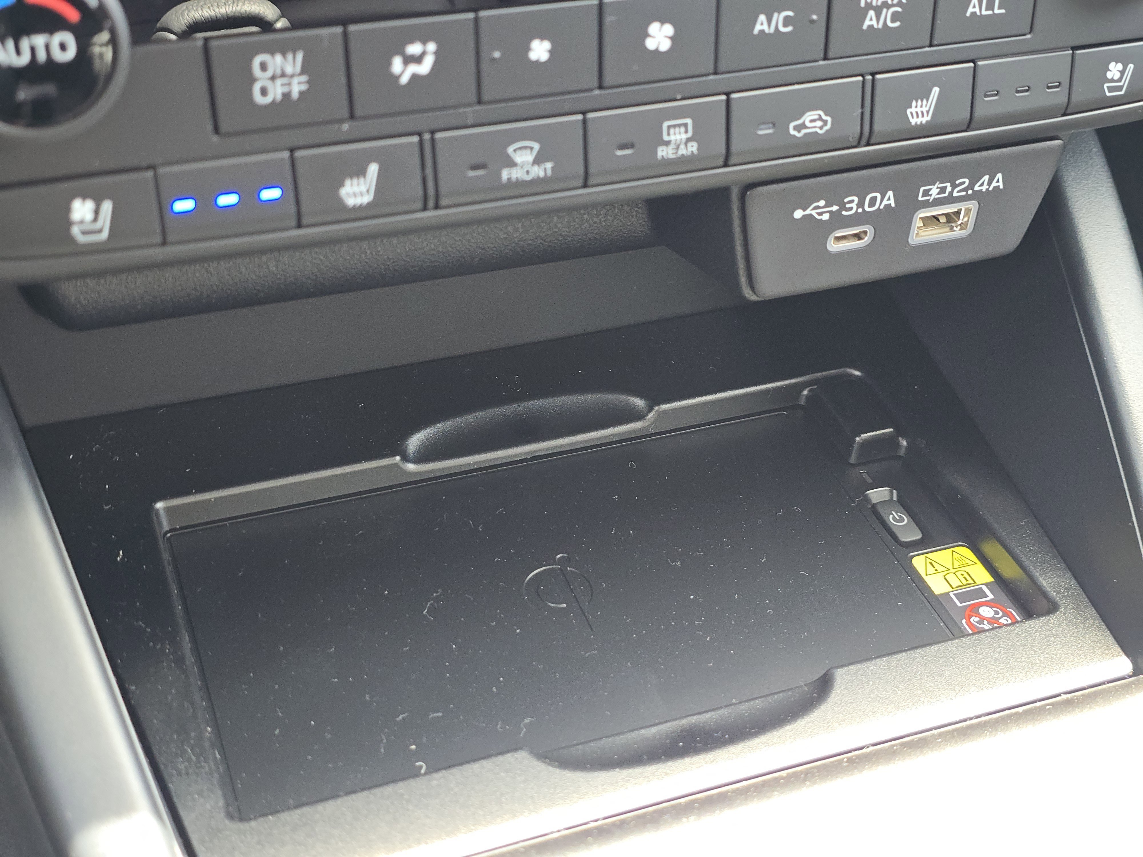 New 2026 Subaru Outback Touring XT AWD/4WD image 25