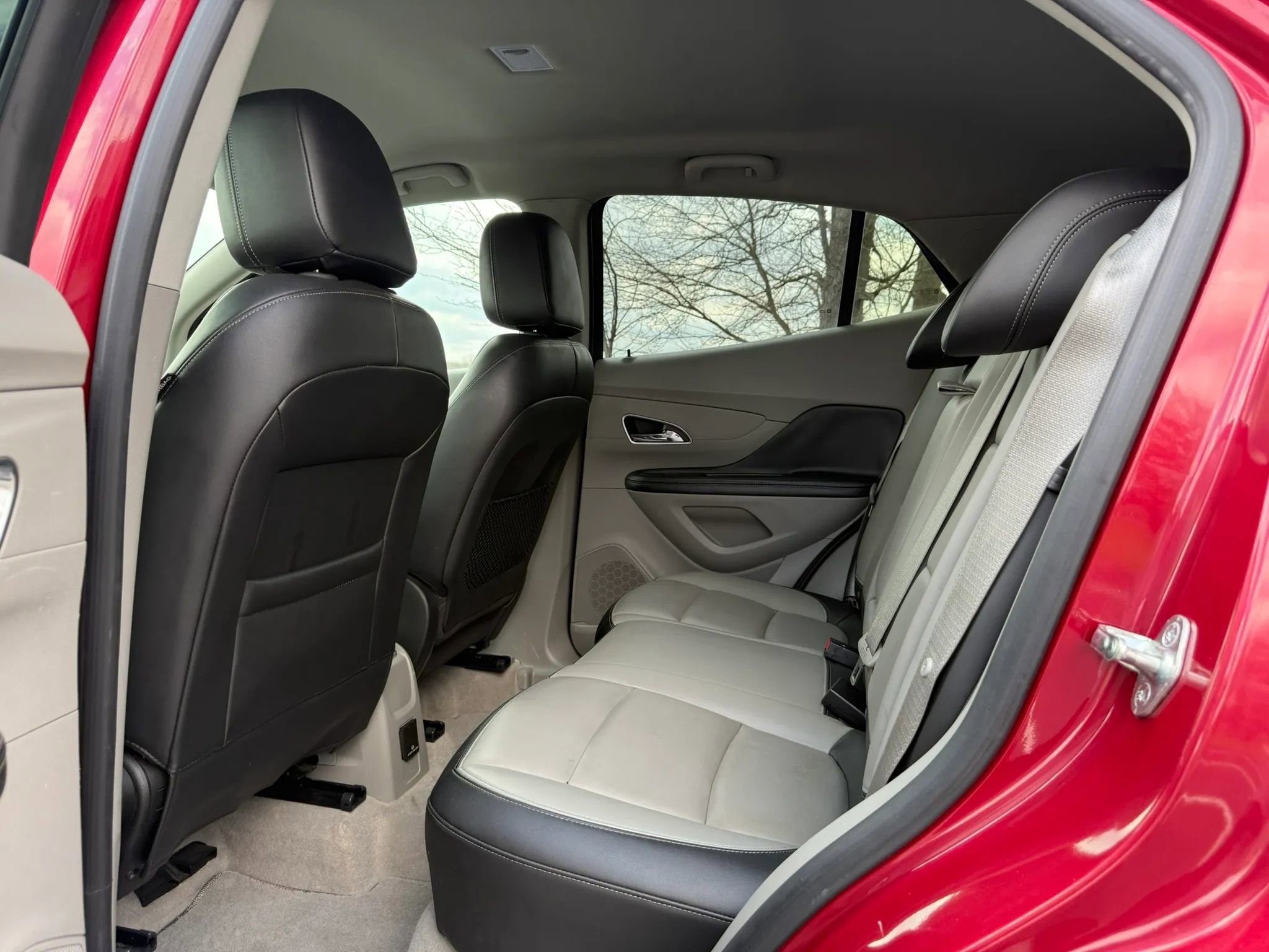 Used 2015 Buick Encore Leather image 11
