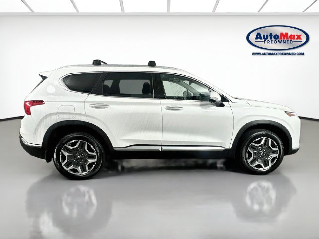 Used 2023 Hyundai Santa Fe Limited AWD/4WD image 10