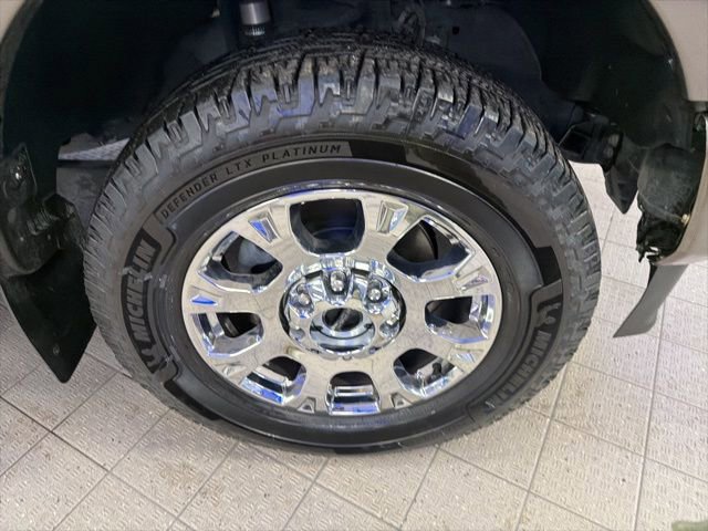 Used 2021 Ford F250 King Ranch image 4