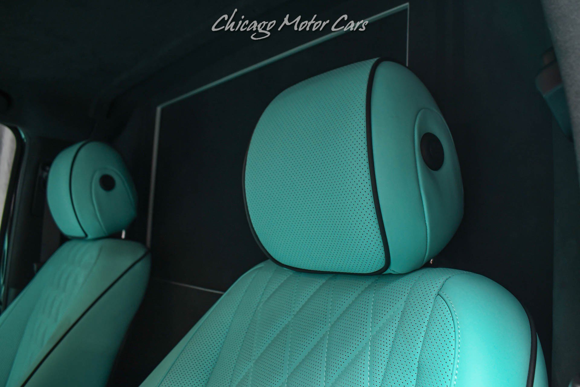 Used 2023 Mercedes-Benz Metris Passenger image 19