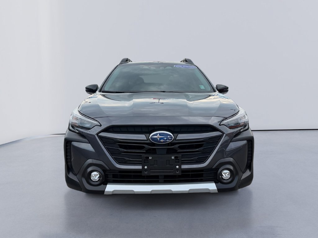 Certified 2024 Subaru Outback Limited AWD/4WD image 8
