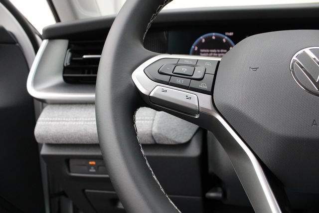 New 2026 Volkswagen Tiguan S AWD/4WD image 12
