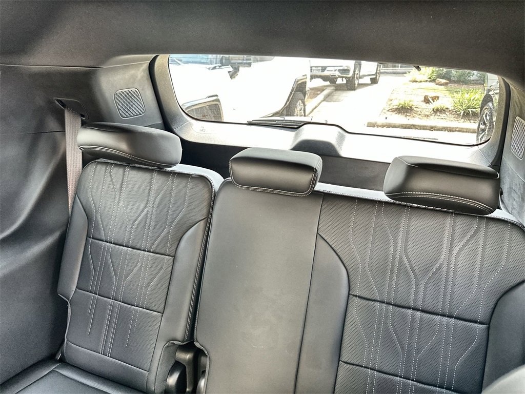 New 2026 Buick Enclave Avenir w/ Super Cruise Package image 17