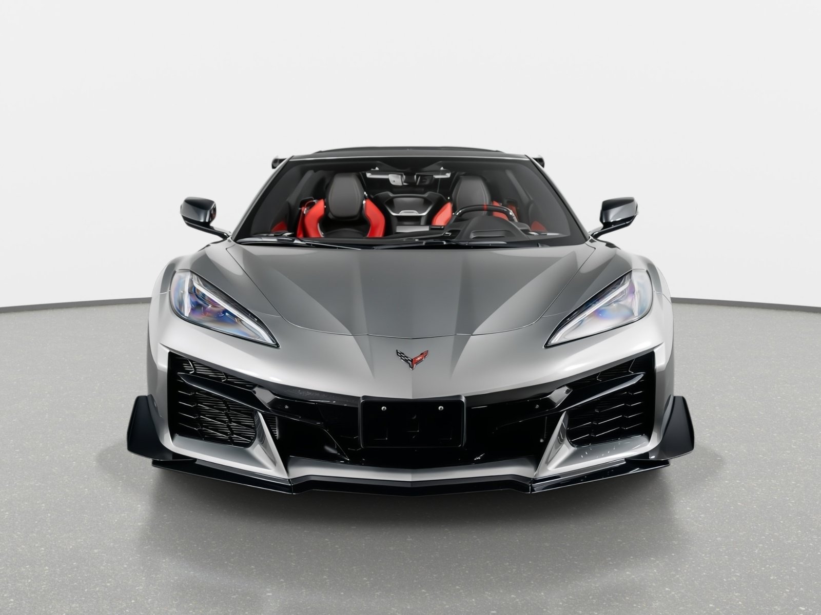 Used 2023 Chevrolet Corvette Z06 w/ Z07 Performance Package RWD image 22