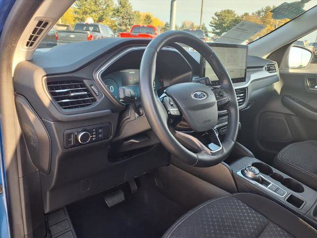 Certified 2023 Ford Escape Active w/ Tech Pack #2 image 14