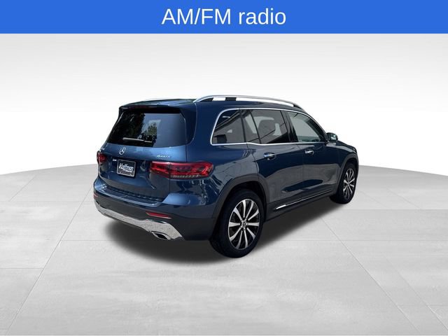 Used 2022 Mercedes-Benz GLB 250 4MATIC image 4