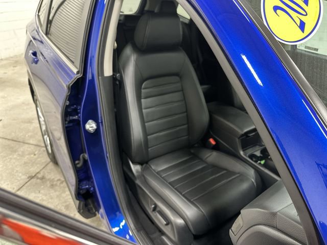 Used 2024 Honda CR-V EX-L image 28