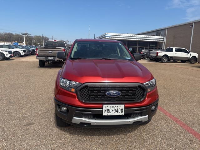 Used 2019 Ford Ranger XLT w/ Equipment Group 302A Luxury image 2