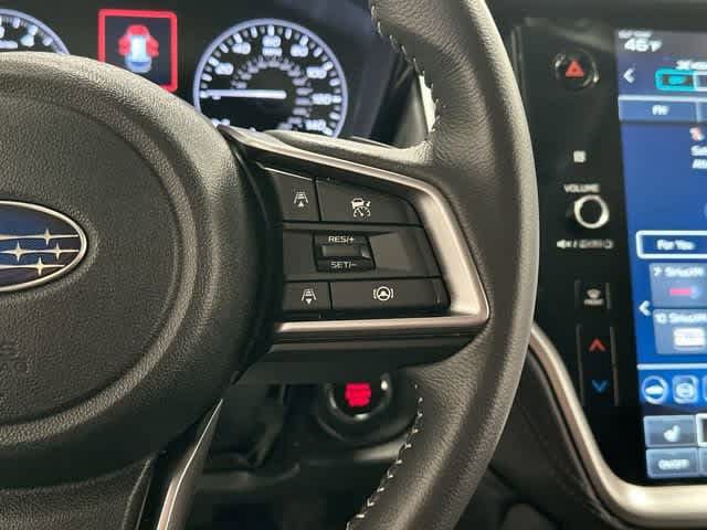 Certified 2024 Subaru Outback Premium AWD/4WD image 9