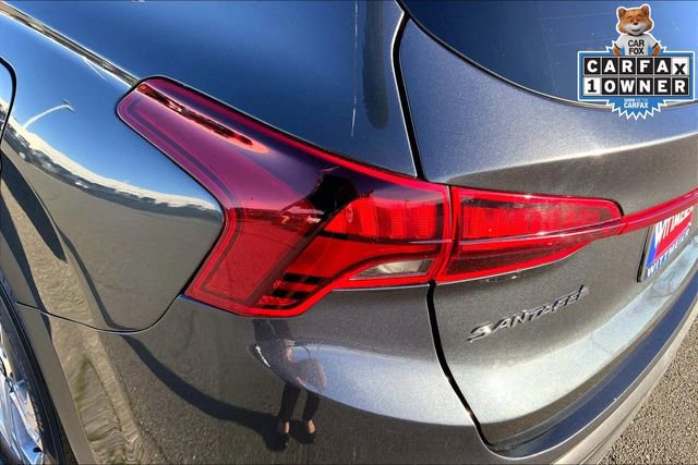 Used 2023 Hyundai Santa Fe SEL image 28