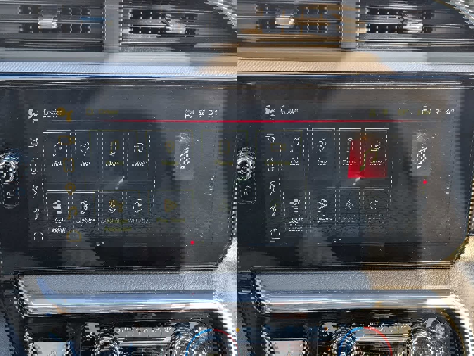 Certified 2024 GMC Sierra 1500 Denali w/ Denali Reserve Package image 28