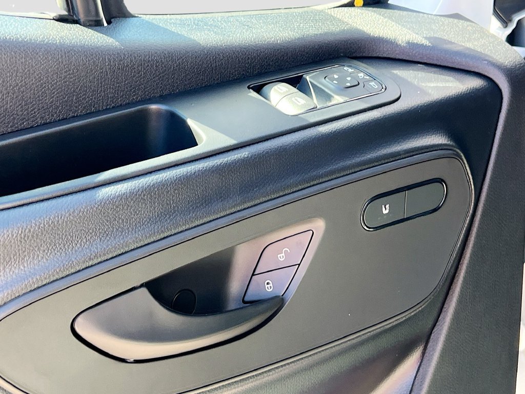 New 2026 Mercedes-Benz Sprinter 2500 image 19