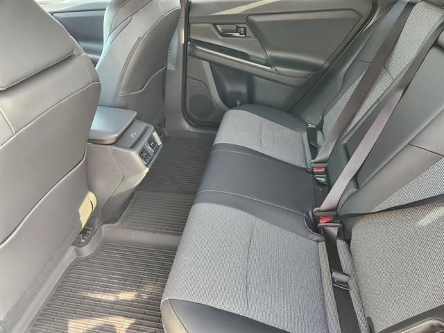 New 2026 Toyota bZ image 21