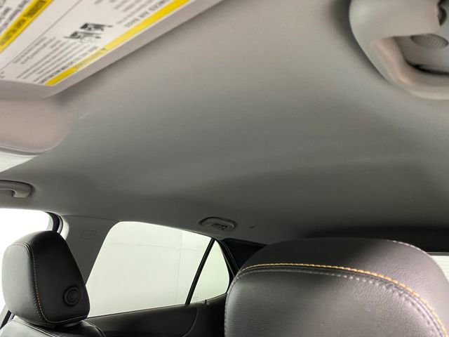 Certified 2024 Chevrolet Equinox Premier AWD/4WD image 23