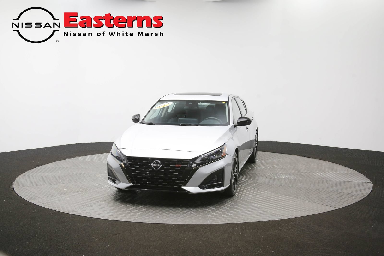 Used 2023 Nissan Altima 2.5 SR w/ SR Premium Package FWD image 52
