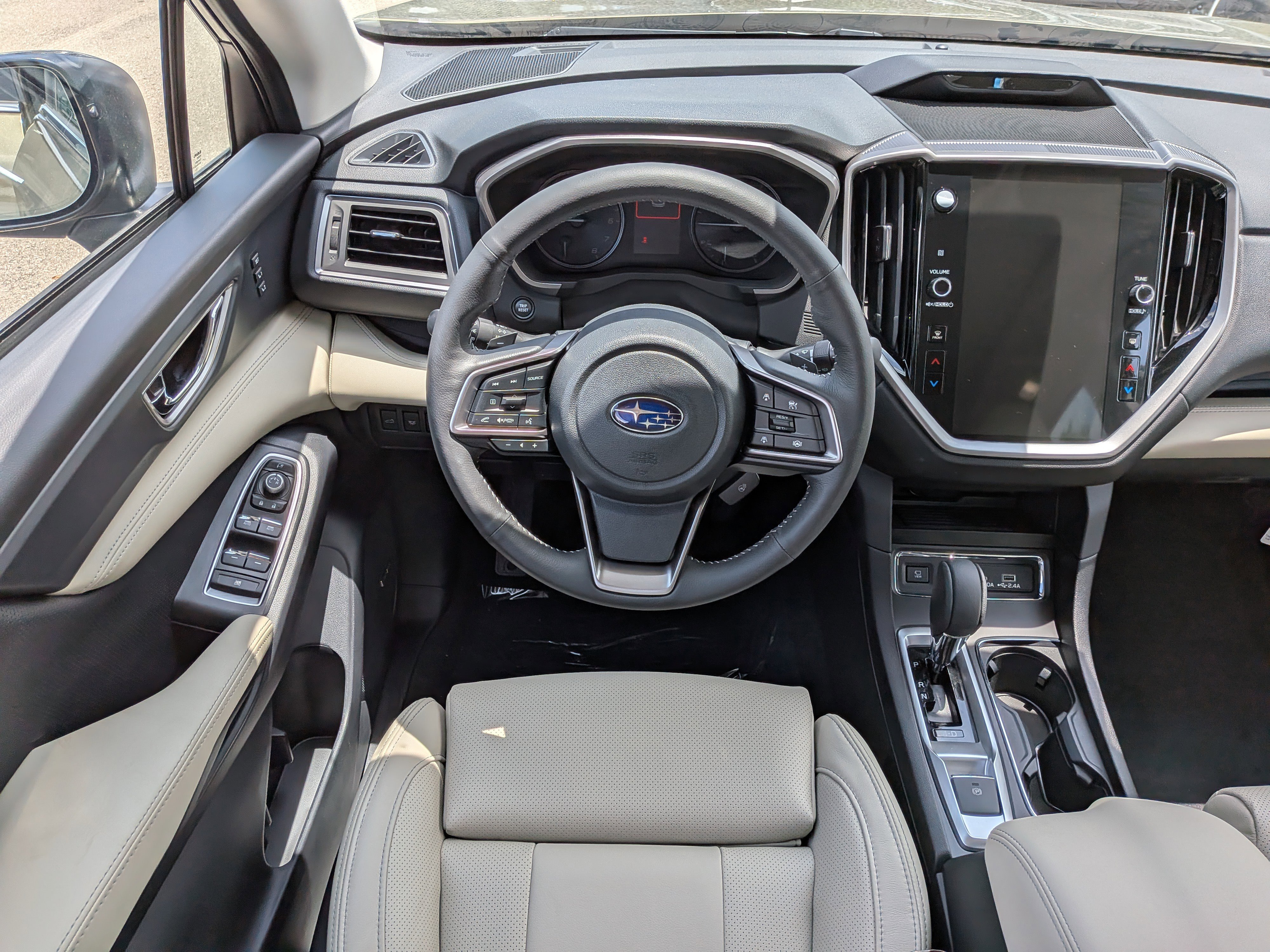 New 2026 Subaru Ascent Limited AWD/4WD image 19