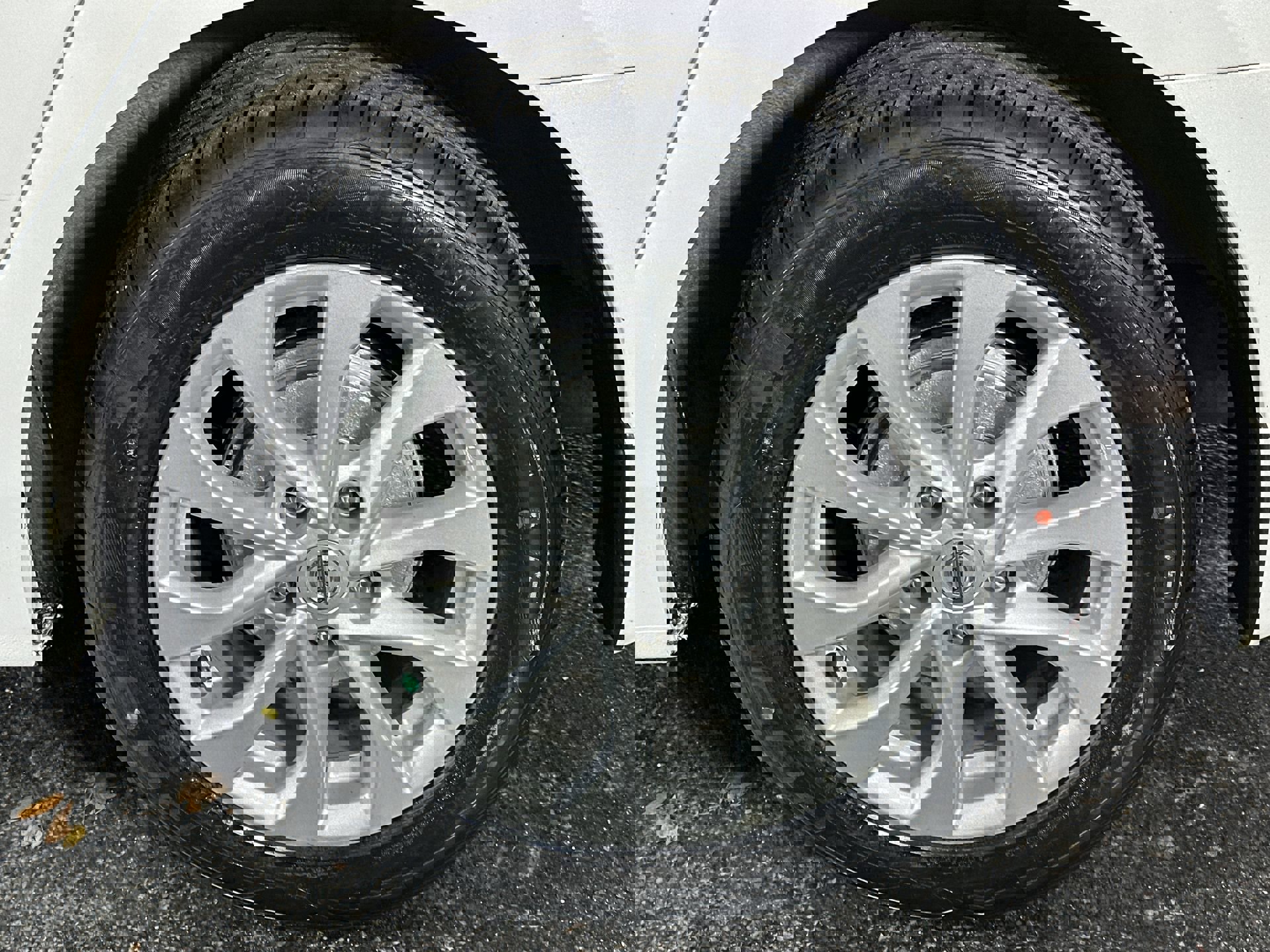 Used 2018 Nissan Sentra SV image 14