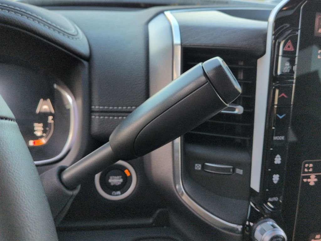 New 2026 RAM 2500 Laramie image 15