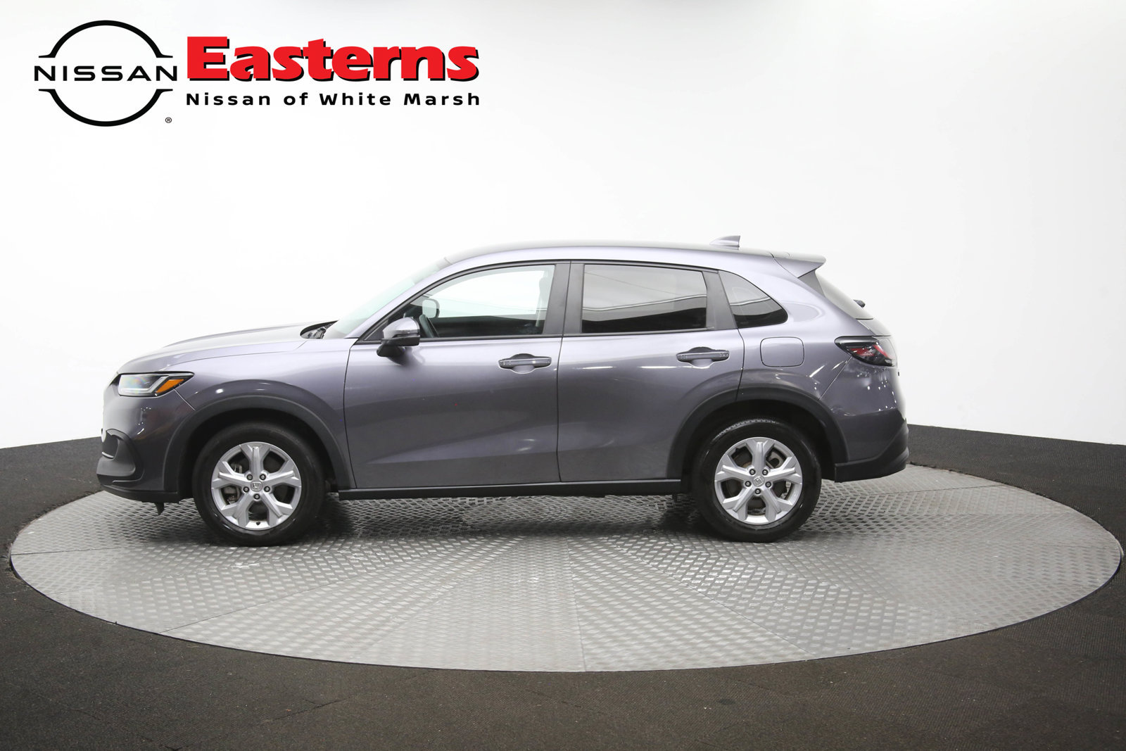 Used 2024 Honda HR-V LX image 53