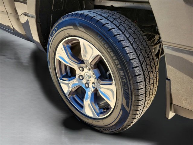 Used 2024 RAM 1500 Laramie image 29