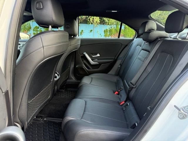 Used 2019 Mercedes-Benz A 220 w/ Driver Assistance Package image 16