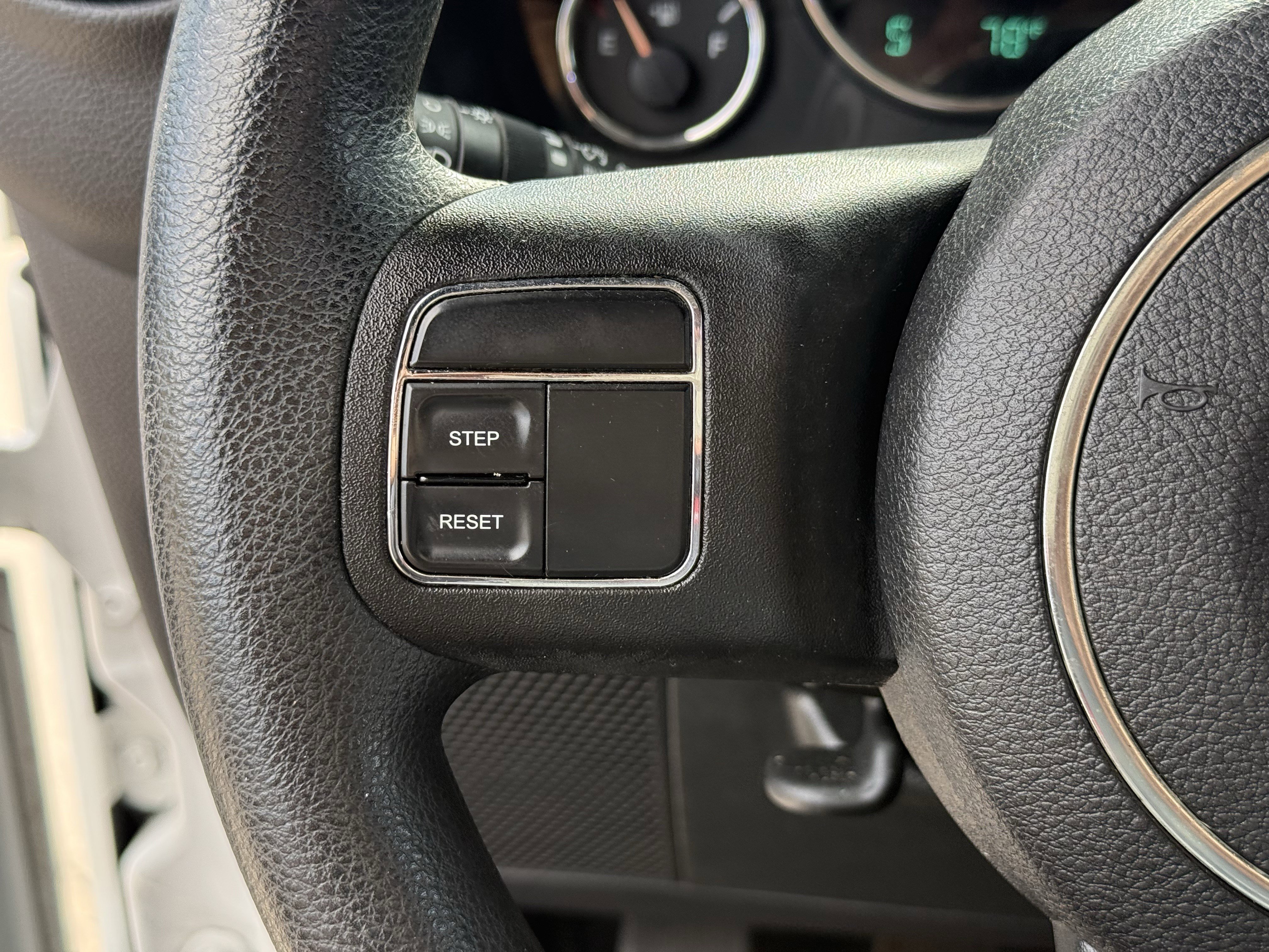 Used 2015 Jeep Wrangler Sport w/ Trailer Tow Group image 16