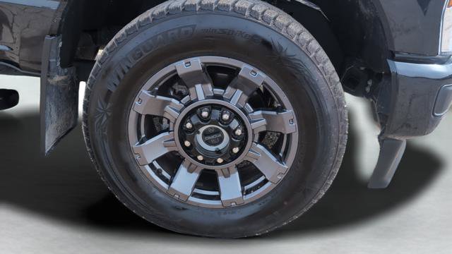 Used 2024 Ford F250 Lariat w/ Sport Appearance Package image 9