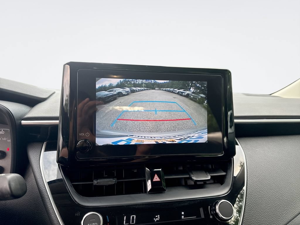 Used 2024 Toyota Corolla LE FWD image 23