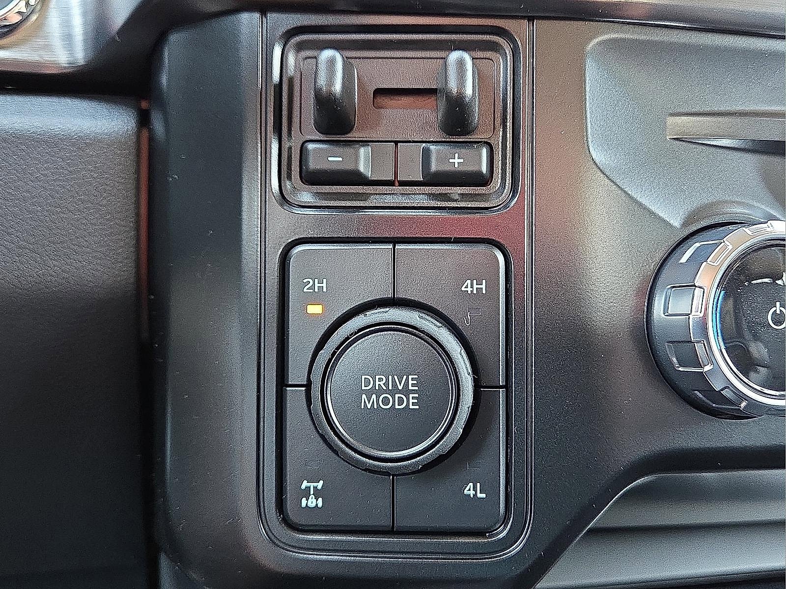 New 2026 Ford F250 Lariat image 19