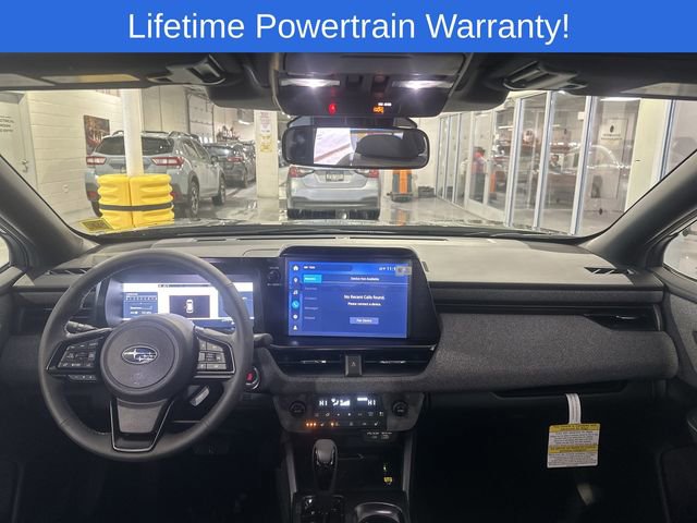 New 2026 Subaru Outback Limited image 17