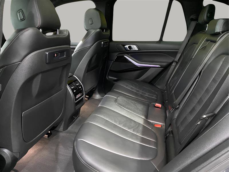 Used 2020 BMW X5 xDrive40i w/ Convenience Package image 22