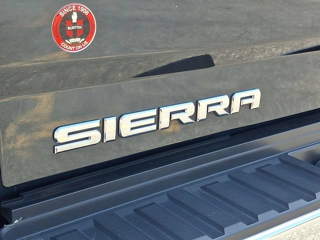 Certified 2019 GMC Sierra 2500 SLT w/ Duramax Plus Package AWD/4WD image 28