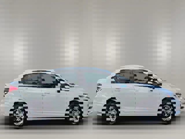 Used 2014 Honda Civic LX image 4