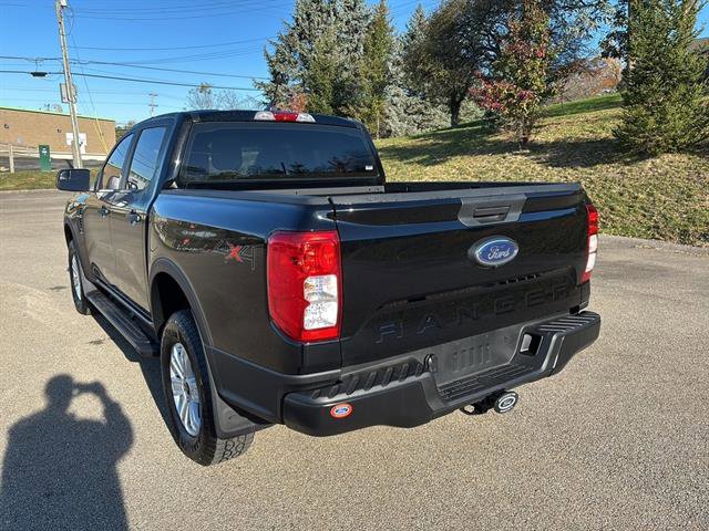 Certified 2025 Ford Ranger XL w/ Trailer Tow Package image 2