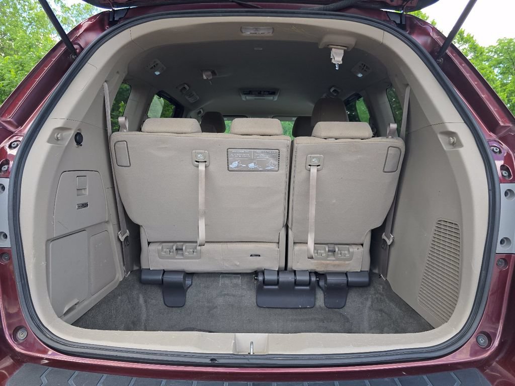 Used 2016 Honda Odyssey SE image 13