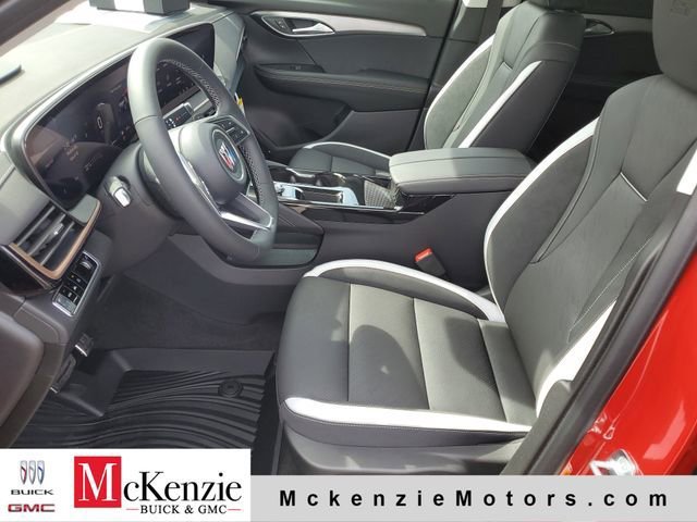 New 2026 Buick Envision Sport Touring AWD/4WD image 5